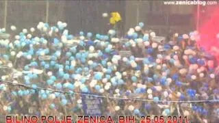 Bilino polje, Zenica, BiH, 25.05.2011.