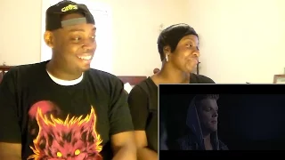 La La Latch - Pentatonix (Sam Smith/Disclosure/Naughty Boy Mashup) REACTION!