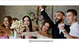 Marta Wedding Agency