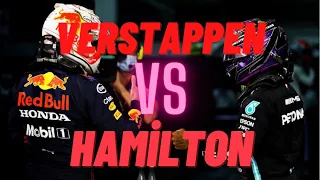 Max Verstappen vs Lewis Hamilton I Verstappen sad edit I Saudi Arabia GP I 2021 I #maxverstappen