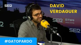 El Faro de Mara Torres | David Verdaguer | 30/04/2024