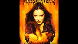 91 Firestarter 2 - Main Title