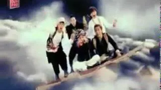 [YGLovervnUT][CF] BIGBANG - Lotte Duty Free [Japanese ver.]