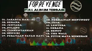 FOR REVENGE Full album  #forrevenge