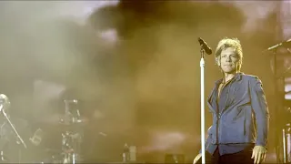 Bon Jovi - Live In Rock In Rio, Rio de Janeiro 2017 (Full Concert / SiriusXM Broadcast)