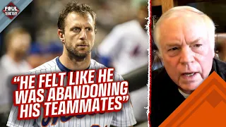 Buck Showalter on '23 Mets, Zack Britton decision, Max Scherzer, Load Management & Analytics