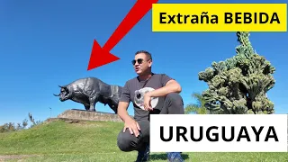 URUGUAY la INVENTÓ. Ahora es FAMOSA #uruguay