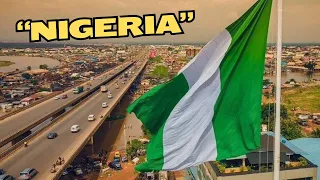 Nigeria IS NOT WHAT YOU THINK! Top places to visit in 2024