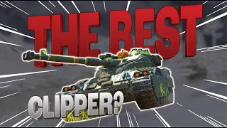 THIS TANK IS OP! | B-C 25T Review!