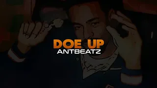 Mac Dre x Mozzy Type Beat 2020 - "Doe Up" | Rap Instrumental | Antbeatz