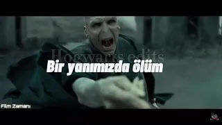 Yorgun Demokrat |  Harry potter edit~👻