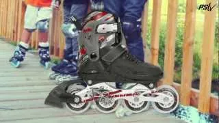 Powerslide Phuzion Kids inline skates Line 2012