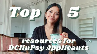 The ultimate list of resources to help with your DClinPsy applications