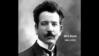 Elevation op 94/1 - M. E. Bossi (Aldo Locatelli , organist)