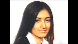 Shafilea Iftikhar Ahmed #murderedbyherparents