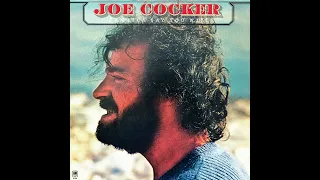 Joe Cocker - Jack-A-Diamonds