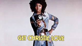 Get Christie Love (1974) | Full Movie | Teresa Graves | Harry Guardino