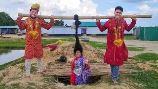 Must Watch New Special Comedy Video 2023 😎Totally Amazing Comedy Video