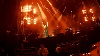 Depeche Mode - Global Spirit Tour-Kyiv 19.07.2017 -часть2