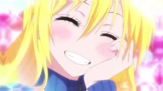 Nisekoi 《Chitoge x Raku》[AMV]