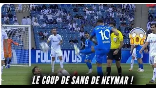 LDC en EUROPE et en ASIE/ 1er match raté de NEYMAR avec son nouveau CLUB/ MOFFI humilie MBAPPE...