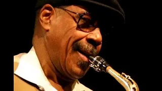 The Sonny Fortune Interview