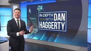 In Depth with Dan: Ongoing book bans for local school districts