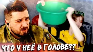 HARD PLAY СМОТРИТ ТОП МОМЕНТЫ С TWITCH SILVERNAME РОФЛИТ