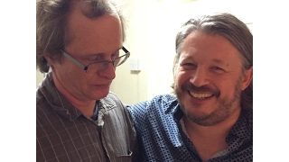 Simon Munnery - Richard Herring's Leicester Square Theatre Podcast #132