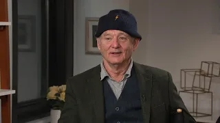 Bill Murray REACTS to Rumor He’s Playing Villain In Third Ant-Man Film