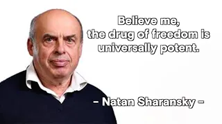 #66 Natan Sharansky Quotes | Motivational Quotes