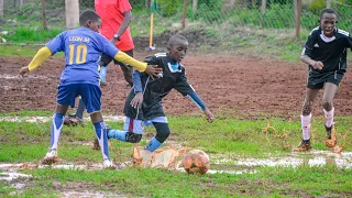 GALAXY ALL-STARS UNDER 11 CHAMPIONS OF SYOKIMAU  MAUSUN TOURNAMENT WINNERS 18/11/2023.