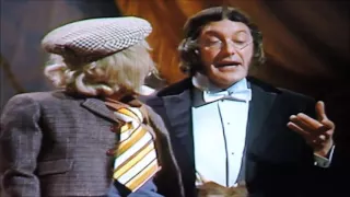 #Ventriloquist #Neville #King Good Old Days 1975