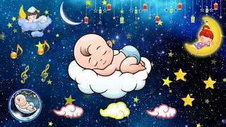 Fall Asleep In 3 Minutes ♫♫ Soft Bedtime Lullabies For Your Child's Brain And Language Development