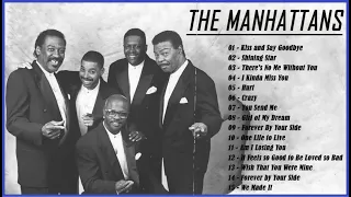 Best Songs Of The Manhattans Collection 2023 – Best of The Manhattans Hits – The Manhattans Full Alb