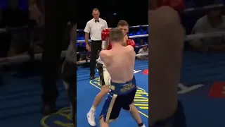 WORST BOXING DEBUT OF ALL TIME