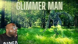 Glimmer Man