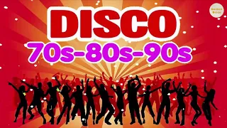 Best Disco Dance Songs of 70 80 90 Legends Retro Disco Dance Music Of 80s Eurodisco Megamix #158