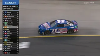 NASCAR Cup Series Bristol 500 - REACTIONS