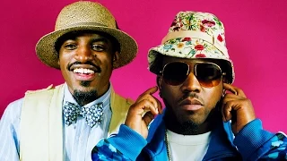 Appreciation Mix: OutKast | OutKast GREATEST HITS