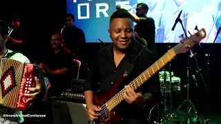 @FaridOrtiz - Concierto en Vivo Completo en Comfacesar