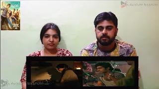 Premalu Scene 10 Reaction| Naslen|Mamitha Baiju|Shyam|Akhila|Sangeeth|Mathew|Girish AD|Vishnu Vijay