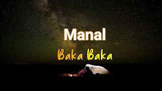 Manal - Baka Baka (With Lyrics) | منال - باقا باقا (بالكلمات)