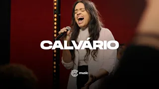 Calvário | Cidade Viva Music | Clipe Oficial