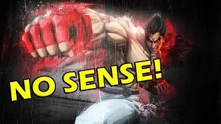 12 Fighting Game Concepts That Make No Sense