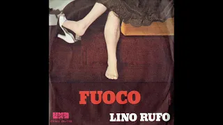 LINO RUFO    FUOCO    1979