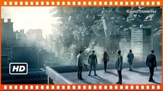 Начало — русский трейлер [HD]