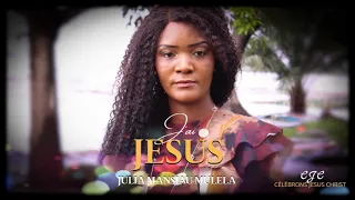 Julia Mansiau Mulela - J'ai Jesus [Audio Officiel]