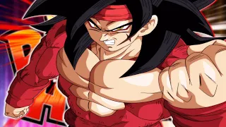 SUPER DRAGON BALL HEROES X DOKKAN TEASERS!! SSJ4 BARDOCK & GOHAN AWAKENING, TUR HEARTS OTW & MORE!!