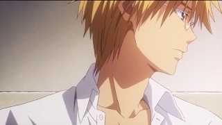 Kaichou Wa Maid-sama - Wait for you▽AMV▽ HD#